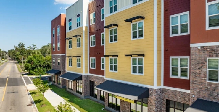 How to choose cheap apartments